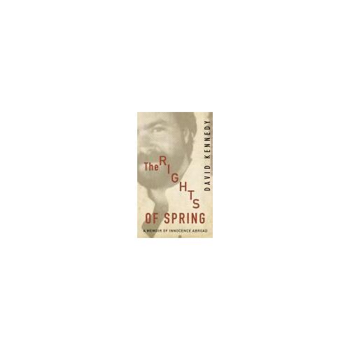 The Rights Of Spring