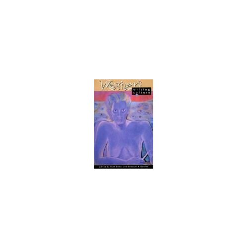 Women Writing Culture