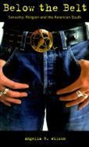 Below The Belt