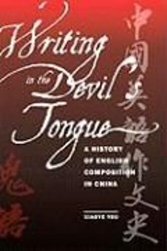 Writing In The Devil's Tongue