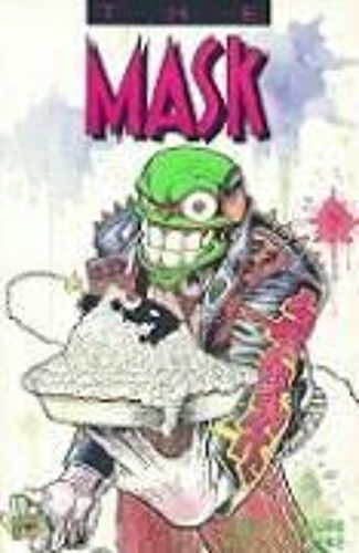 The Mask