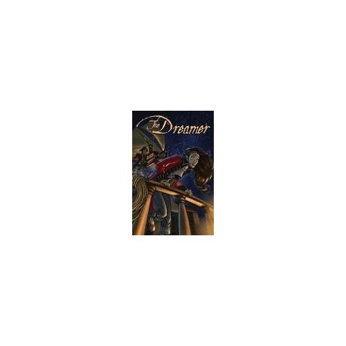 The Dreamer Volume 1: The Consequence Of Nathan Hale