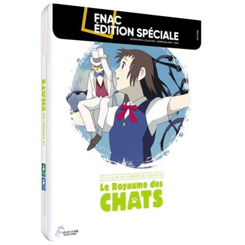 Le Royaume Des Chats