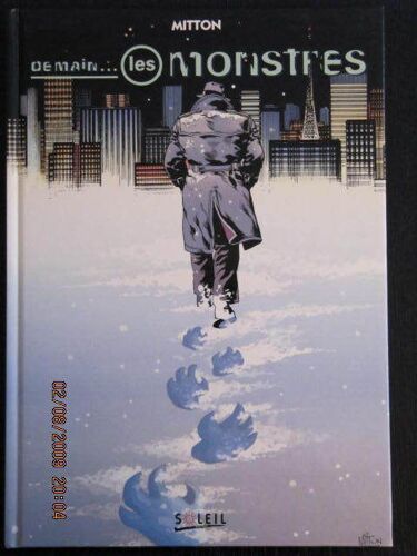 Demain - Les Monstres