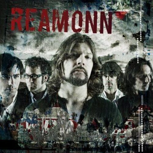 Reamonn -Deluxe-