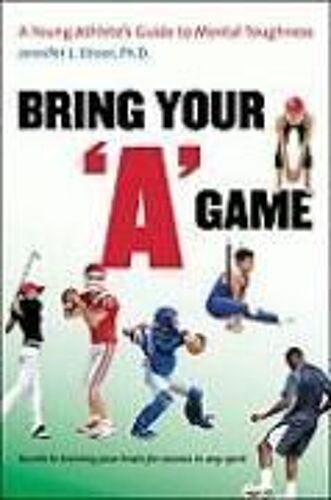 Bring Your A Game
