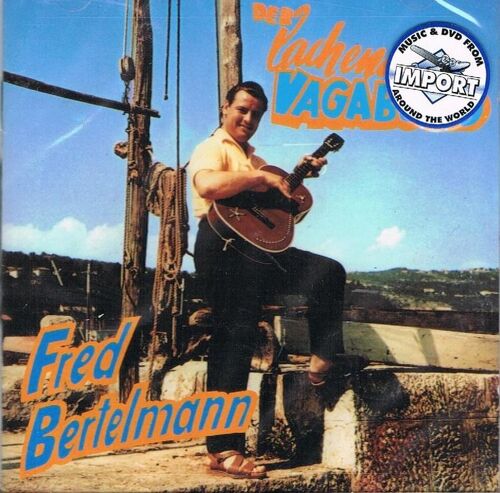 Der Lachende Vagabund