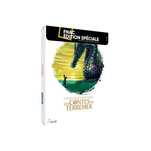 Les Contes De Terremer