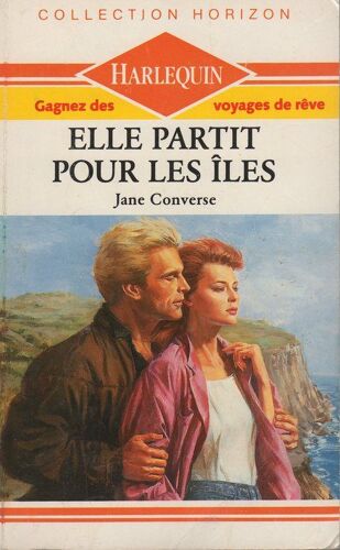 Elle Partit Pour Les Îles