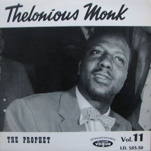 The Prophet  - Volume 11