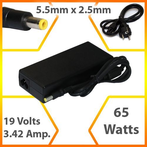 Alimentation Secteur Gateway  M300 Series: M320 / M325 / M350CRV / M360