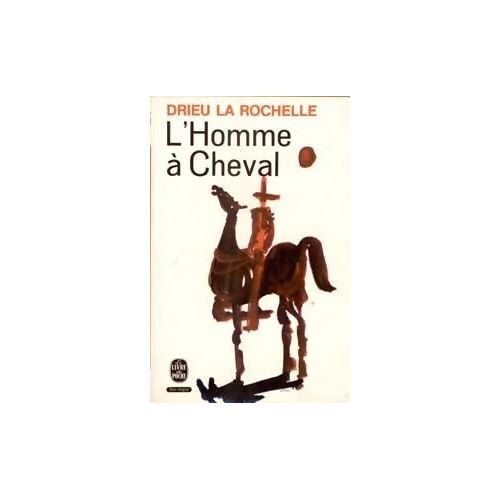 L'homme À Cheval L'homme À Cheval