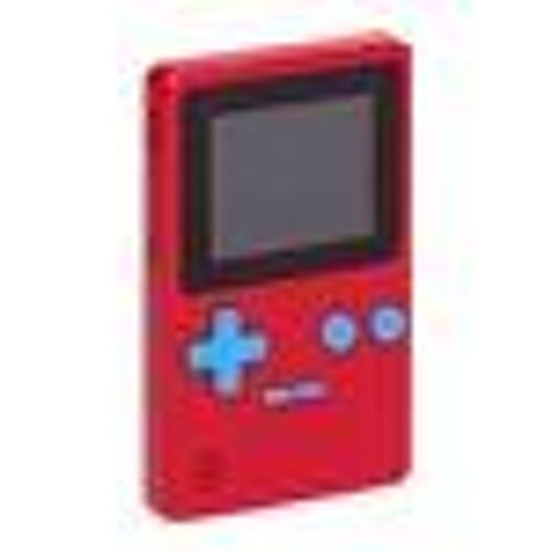 Thumbs Up Retro Handheld Console - 150 jeux intégrés - Jeu électronique portable