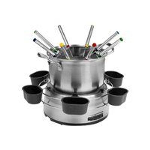 Princess 172680 Family - Fondue - 1.2 litres - 800 Watt