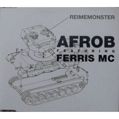Reimemonster