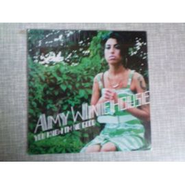 You Know I'm No Good -2