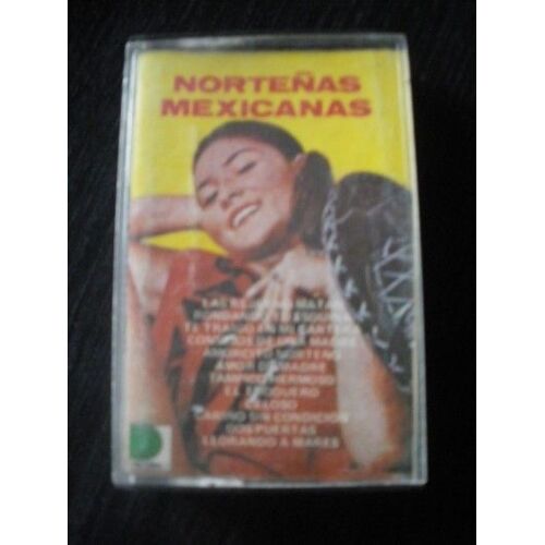Nortenas Mexicanas