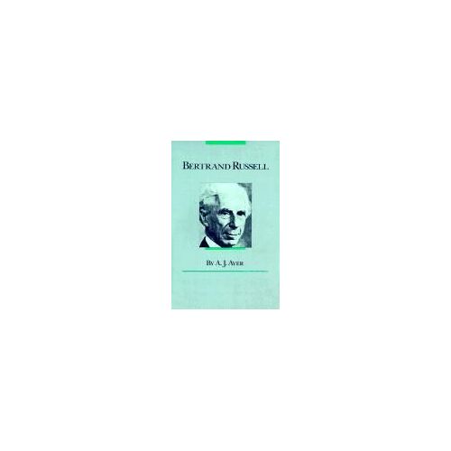 Bertrand Russell