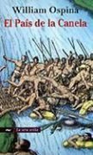El Pais De La Canela