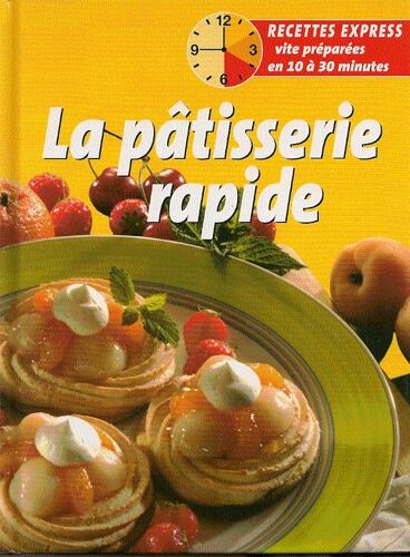 La Patisserie Rapide