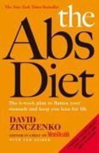 The New Abs Diet