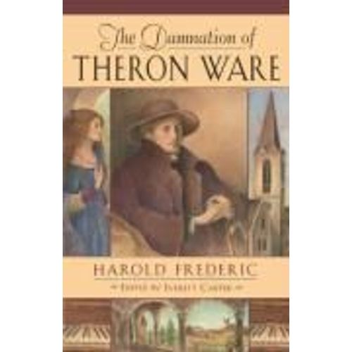 The Damnation Of Theron Ware