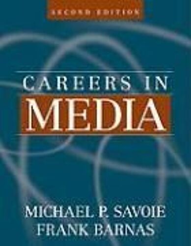 Careers In Media