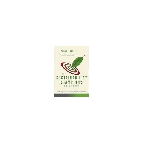 The Sustainability Champion's Guidebook