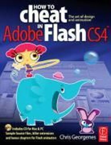 How To Cheat In Adobe Flash Cs4
