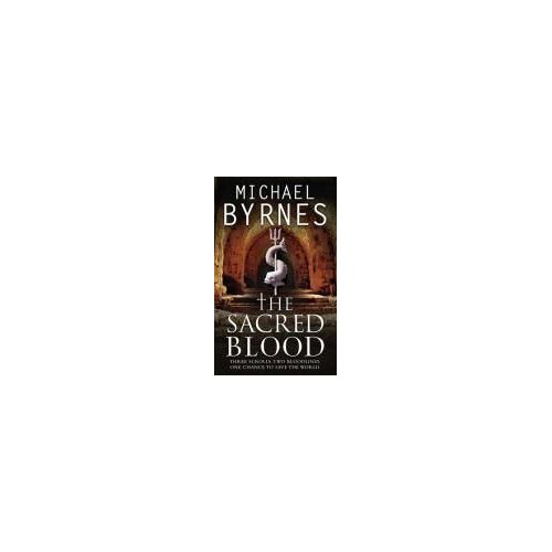 The Sacred Blood