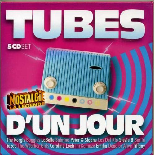 Tubes D'un Jour