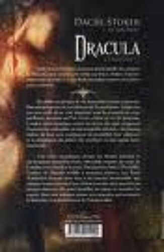 Dracula L'immortel