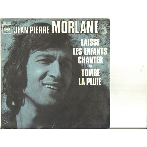 Laisse Les Enfants Chanter/Tombe Le Plie