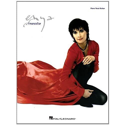 Enya - Amarantine (Songbook)