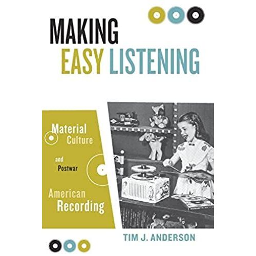 Making Easy Listening