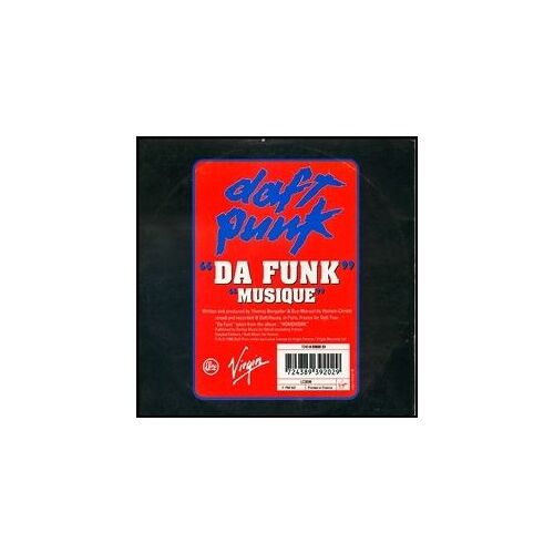 Da Funk
