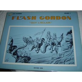 Flash Gordon Volume 3