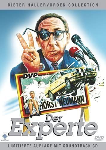 Didi - Der Experte (Limitierte Auflage Mit Soundtrack Cd) [Special Edition] [2 Dvds] [Special Edition]
