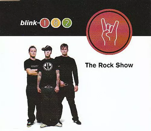 The Rock Show(Inc.Enhanced Video)