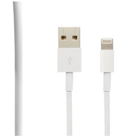 Câble original Apple Lightning to USB 1 m - Câble de données et charge pour iPad/iPhone/iPod