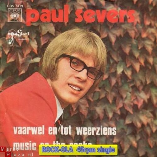 Vaarwel En Tot Weerziens-Music On The Rocks