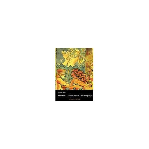 Klezmer 02