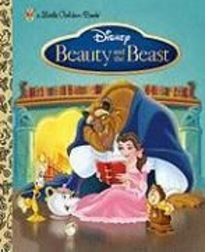 Beauty And The Beast