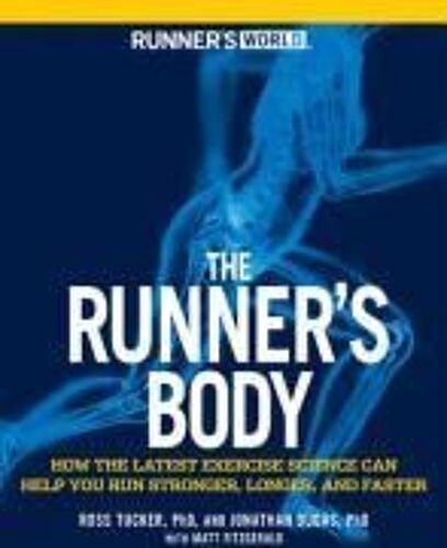 Runner's World The Runner's Body