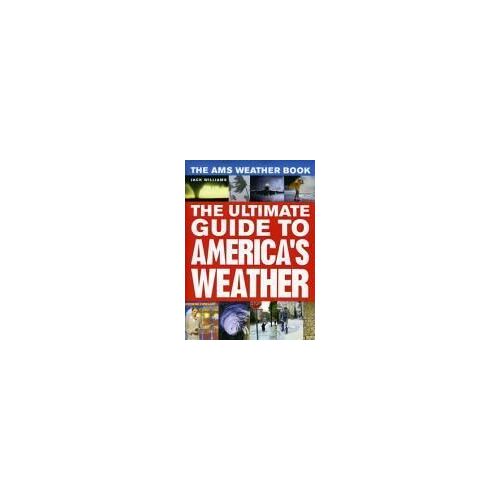 The Ams Weather Book