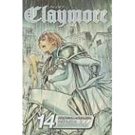 Claymore, Vol. 14