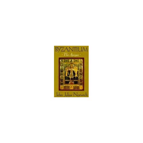 Byzantium (Ii)