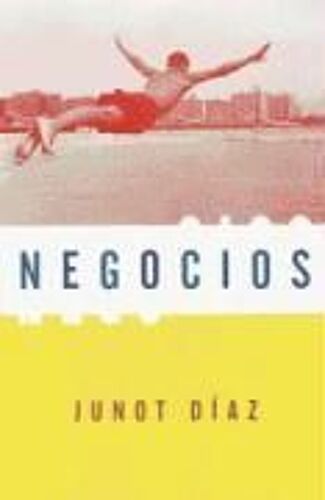Negocios: (Spanish-Language Edition Of Drown)