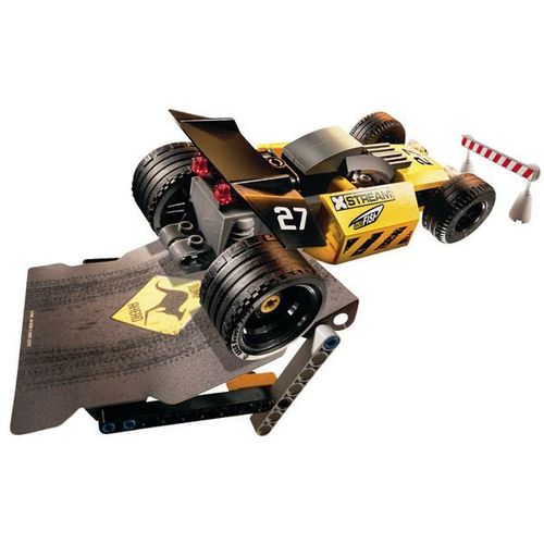 LEGO Action Racers - Desert Hopper