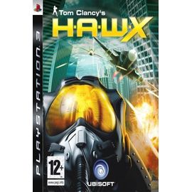 Tom Clancy's Hawx - Ensemble Complet - Playstation 3